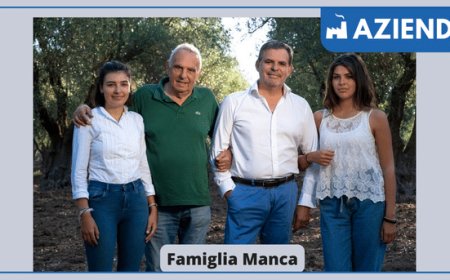 Olio San Giuliano ancora nei Top10 al mondo