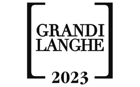 30 e 31 gennaio - Torino, OGR Officine Grandi Riparazioni - Grandi Langhe