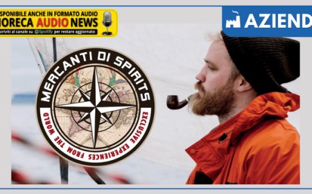 Per Mercanti di Spirits un 2023 pieno di nuovi progetti