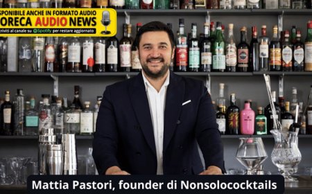 Le ricette di Nonsolococktails per il detox post feste