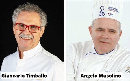 Gelato World Cup 2024: dal 21 al 23 gennaio le semifinali europee con la Gelato Europe Cup