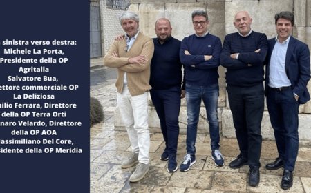 “I Love Fruit & Veg from Europe”: nel 2023 si inaugurano due nuovi progetti