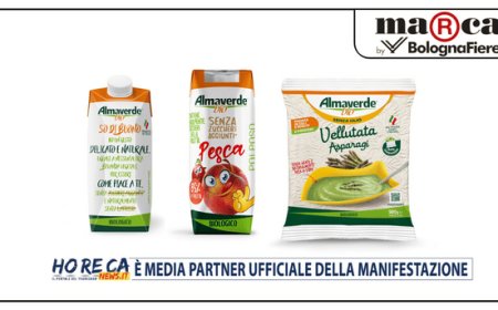 Fruttagel tra i protagonisti di Marca 2023