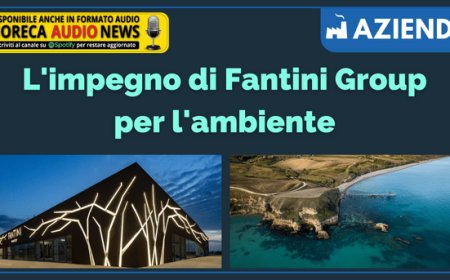 L'impegno di Fantini Group per l'ambiente