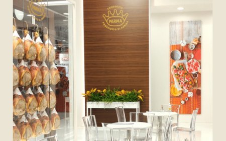 Il Consorzio del Prosciutto di Parma partecipa al Winter Fancy Food Show