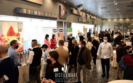 A marzo torna Ristoamare: il salone dedicato al settore Horeca in Sardegna