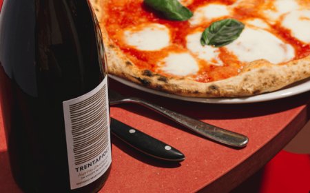 Da Vurria “Pizza, Vino & Fantasia” per celebrare a Giornata Internazionale della pizza