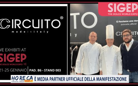 Circuito Made in Italy veste i protagonisti del Sigep di Rimini