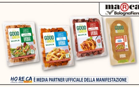 Gruppo Felsineo presenta a Marca 2023 le sue novità