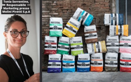 Molini Pivetti a SIRHA di Lione e GULFOOD di Dubai con le farine dedicate all'Horeca