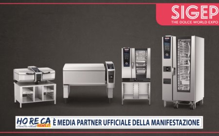 I prodotti Garden Gourmet® e la tecnologia di cottura RATIONAL a Sigep 2023
