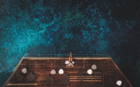 Terme di Saturnia Natural Destination in vetrina internazionale