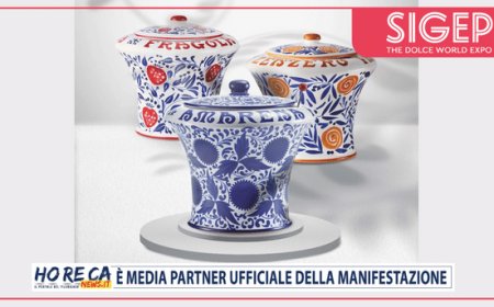 La Food Experience di Fabbri al Sigep di Rimini