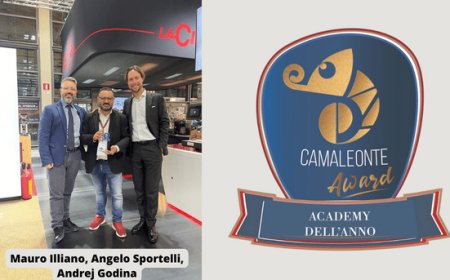 MUMAC Academy premiata come Academy dell’anno