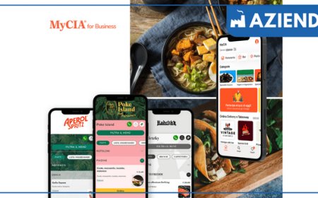 MyCIA conferma Mirai Bay come digital partner