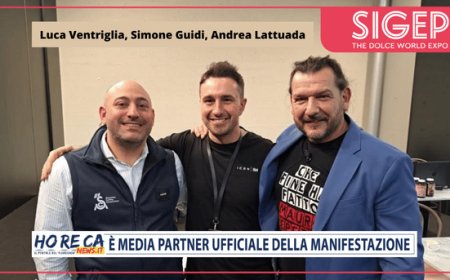 A Sigep la prima edizione di “Design for all” di Rhea: vince La Sosta Specialty Coffee