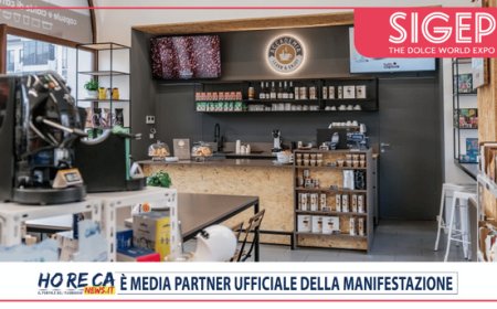 Presentato a Sigep 2023 il concept Accademia di Tuttocapsule