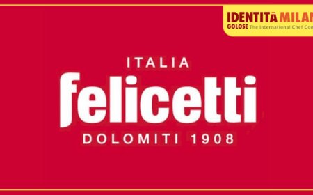 Felicetti di nuovo protagonista a Identità Milano