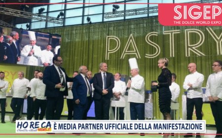 Polin Group premiata a Sigep da Iginio Massari e Apei