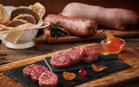 Al via la sesta edizione di Dispensa Stellata