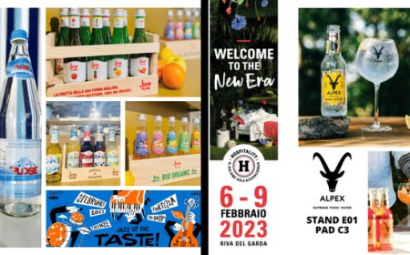 Le novità di Fonte Plose al Pitti Taste e a Hospitality