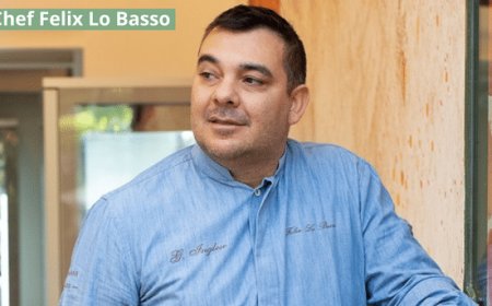 Torna a Milano Bottega Urbana, il progetto di EF Events con Felix Lo Basso