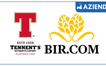 Bir.com diventa distributore esclusivo di Tennent’s in Italia