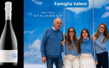 Imagine: nasce il nuovo Metodo Classico di Stajnbech