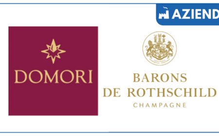 Domori è distributore esclusivo in Italia di Champagne Barons de Rothschild