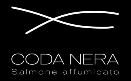 La qualità del salmone affumicato Coda Nera al Taste di Firenze