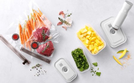 Zwilling Group per la prevenzione dello spreco alimentare