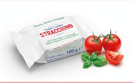 Caseificio Fratelli Castellan: l'apporto del territorio nella valorizzazione dell'Horeca di qualità