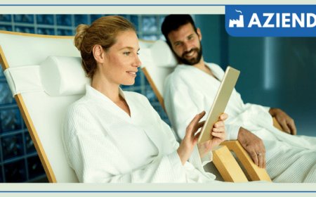 Partnership tra FEDERSPA e Zucchetti Hospitality per l'innovazione nelle SPA