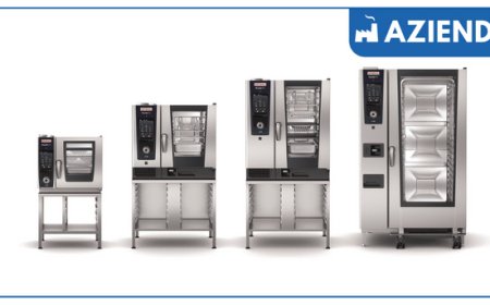 I forni Rational ottengono la certificazione ENERGY STAR®