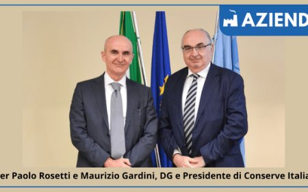 Conserve Italia si aggiudica il sito produttivo ex O.P.O.E. nel ferrarese