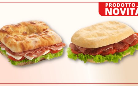 Molino Spadoni presenta le nuove proposte dedicate all’Horeca