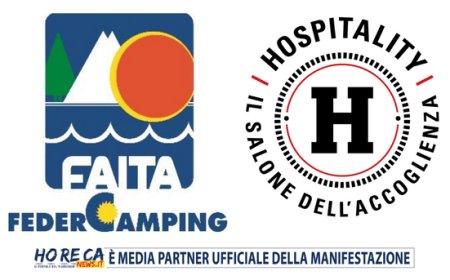 Faita-FederCamping all’Hospitality di Riva del Garda