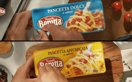 Fratelli Beretta torna on air a Sanremo: al via la campagna dei Cubetti