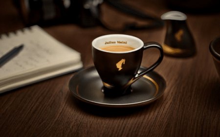 Julius Meinl tra i protagonisti del Kaffeesiederball di Vienna