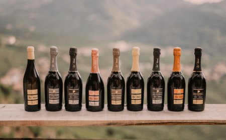 Col Vetoraz debutta in Francia, a Vinexpo 2023