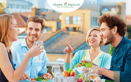 A Fruit Logistica segnali di ottimismo per il futuro dell'ortofrutta bio