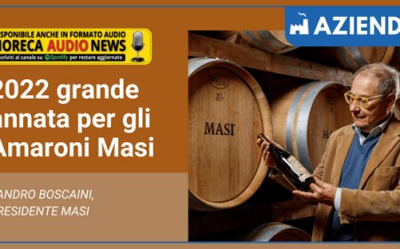 2022 grande annata per gli Amaroni Masi