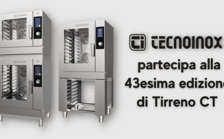 Tecnoinox partecipa alla 43esima edizione di Tirreno CT