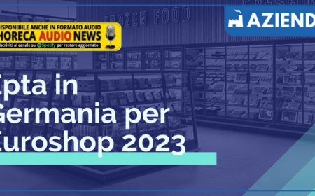 Epta in Germania per Euroshop 2023