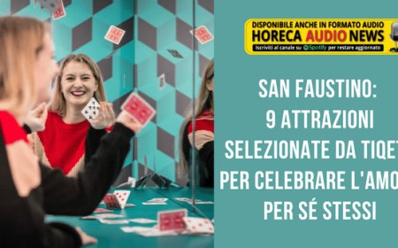 San Faustino: 9 attrazioni selezionate da Tiqets per celebrare l'amore per sé stessi