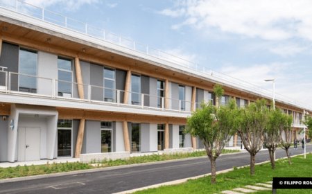 Lendlease: nuovi ingressi al MIND Village in ambito food & lifestyle