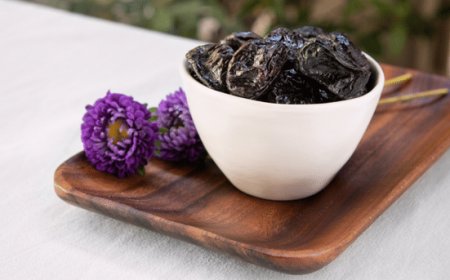 Il California Prune Board rafforza le relazioni commerciali a livello globale