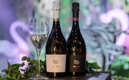 Prosecco DOC è official partner del Carnevale di Venezia