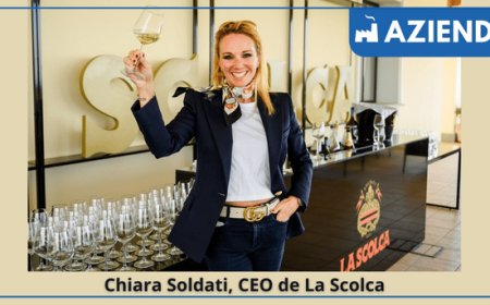 La Scolca presenta il suo programma per il nuovo anno