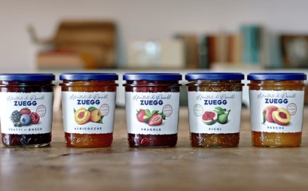 Zuegg riporta in TV “I Frutteti di Oswald Zuegg”